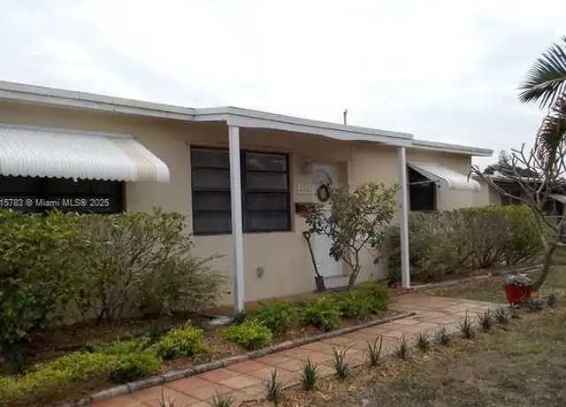 Property at 4160 NW 12th Ave Unit A, Fort Lauderdale, FL, 33309, 3 beds, 2 baths, [object Object]