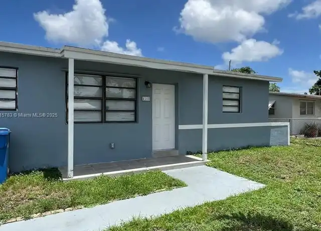 Property at 4160 NW 12th Ave Unit A, Fort Lauderdale, FL, 33309, 3 beds, 2 baths, [object Object]