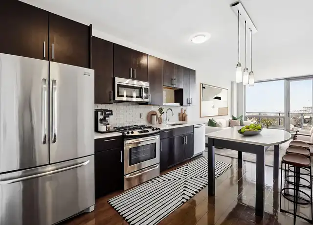 Property at Verde Pointe - 1947 N Uhle St, Arlington, VA, 22201, 0-2 beds, 1-2 bath, [object Object]