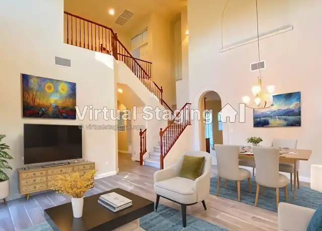 Property at 1016 Bonitos Suenos St, Las Vegas, NV, 89138, 3 beds, 2.5 baths, [object Object]