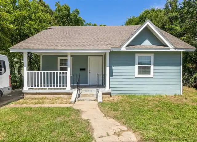 Property at 3634 Atlanta St, Dallas, TX, 75215, 3 beds, 2 baths, [object Object]