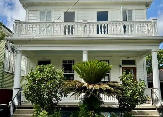 Property at 2714 Bell St, New Orleans, LA, 70119, 1 bed, 1 bath, [object Object]