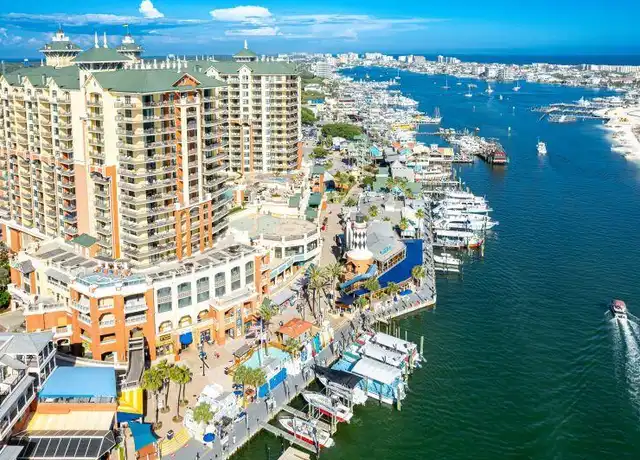 Property at 10 Harbor Blvd Unit W128, Destin, FL, 32541, 3 beds, 3 baths, [object Object]
