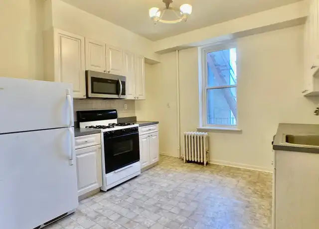 Property at 106 11th St #12, Hoboken, NJ, 07030, 1 bed, 1 bath, [object Object]