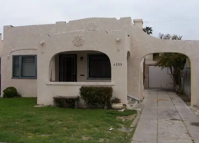 Property at 4236-1/2 41st St Unit 4333, San Diego, CA, 92105, 2 beds, 1 bath, [object Object]