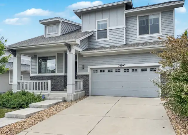 Property at 26903 E Easter Pl Unit A, Aurora, CO, 80016, 5 beds, 3.5 baths, [object Object]