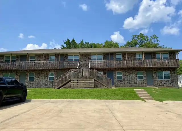 Property at 417 McGoodwin St Unit 417 McGoodwin B, Warrensburg, MO, 64093, 2 beds, 1 bath, [object Object]