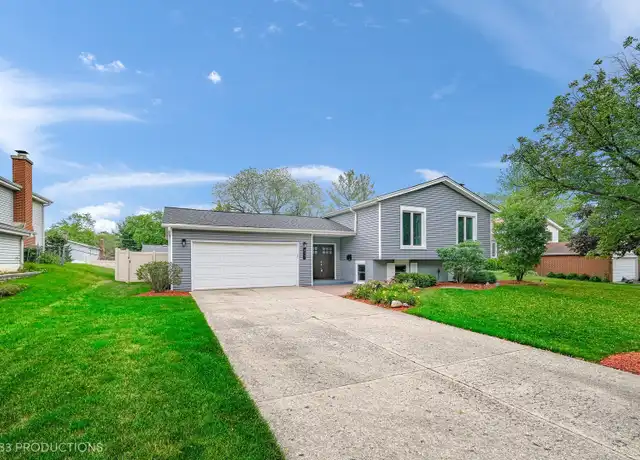 Property at 917 Ironwood Ave, Darien, IL, 60561, 3 beds, 2 baths, [object Object]