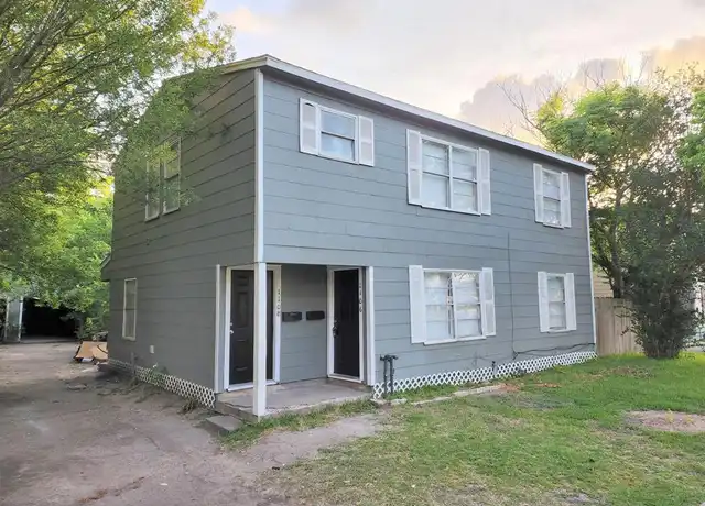 Property at 1108 2nd Ave S, Texas City, TX, 77590, 2 beds, 1 bath, [object Object]