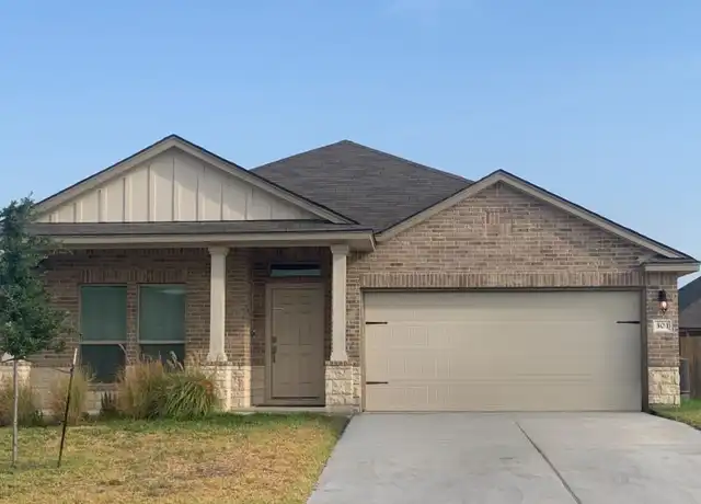 Property at 301 Saddleback Trl, Killeen, TX, 76542, 4 beds, 2 baths, [object Object]