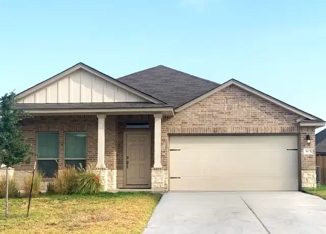 Property at 301 Saddleback Trl, Killeen, TX, 76542, 4 beds, 2 baths, [object Object]