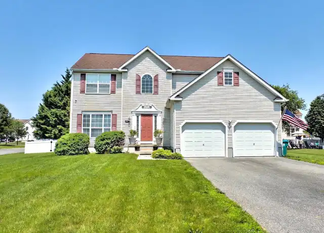 Property at 161 Belfry Dr, Felton, DE, 19943, 4 beds, 2.5 baths, [object Object]