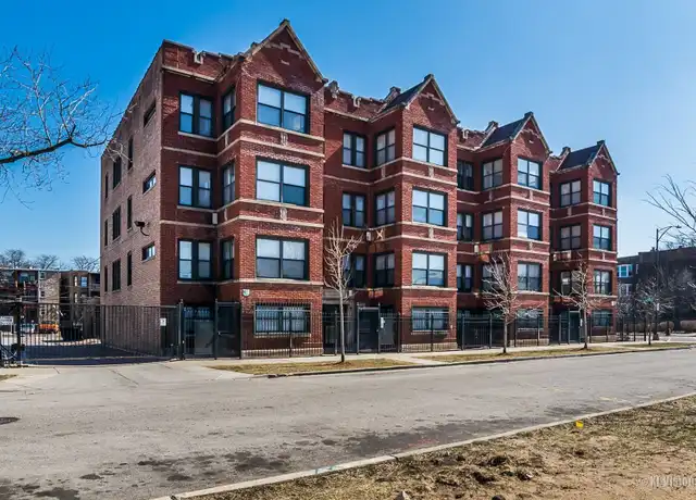Property at 350 E 59th St Unit 350-3, Chicago, IL, 60637, 2 beds, 1 bath, [object Object]