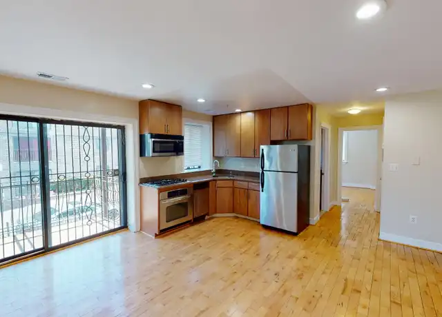 Property at 306 Atlantic St SE Unit 8, Washington, DC, 20032, 1 bed, 1 bath, [object Object]