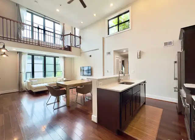 Property at 4004 Edmunds St NW #8, Washington, DC, 20007, 2 beds, 2 baths, [object Object]