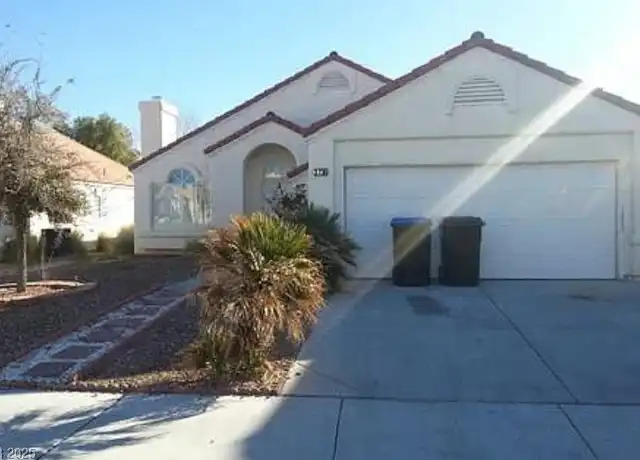 Property at 3736 Rose Canyon Dr, North Las Vegas, NV, 89032, 2 beds, 2 baths, [object Object]