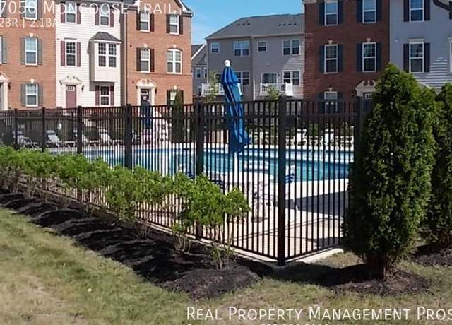 Photo of 7050 Mongoose Trl, Gainesville, VA 20155