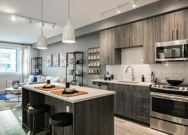 Property at Anthem House - 900 E Fort Ave, Baltimore, MD, 21230, 0 beds, 1 bath, [object Object]