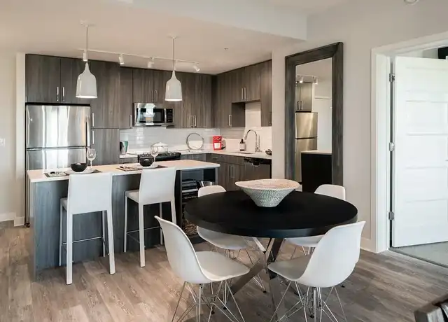 Property at Anthem House - 900 E Fort Ave, Baltimore, MD, 21230, 0-2 beds, 1-2 bath, [object Object]