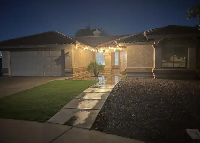 Property at 1080 E Flint St, Chandler, AZ, 85225, 3 beds, 2 baths, [object Object]