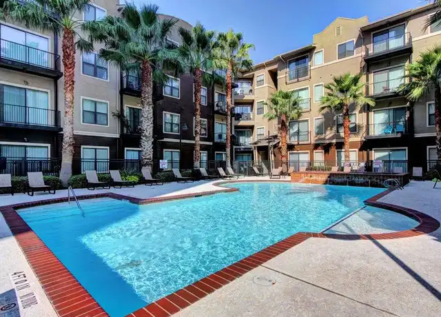 Property at 3 Hermann Park Ct, Houston, TX, 77021, 1 bed, 1 bath, [object Object]