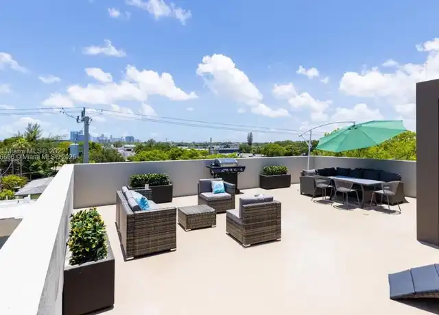 Property at 7101 NE 4th Ct #01, Miami, FL, 33138, 4 beds, 4.5 baths, [object Object]