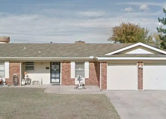 Property at 2503 SE 19th Ave, Amarillo, TX, 79103, 3 beds, 2 baths, [object Object]