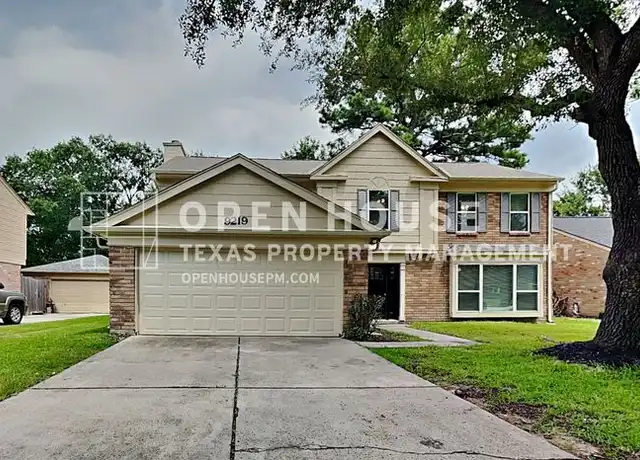 Property at 9219 Palm Shores Dr, Spring, TX, 77379, 4 beds, 2.5 baths, [object Object]