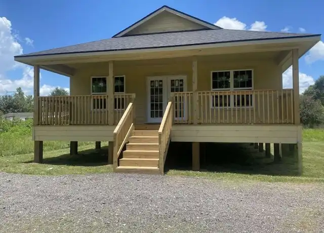 Property at 235 Pine Ridge Dr, Cleveland, TX, 77327, 3 beds, 2 baths, [object Object]