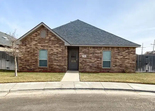 Property at 7415 Nick St, Amarillo, TX, 79119, 3 beds, 3 baths, [object Object]