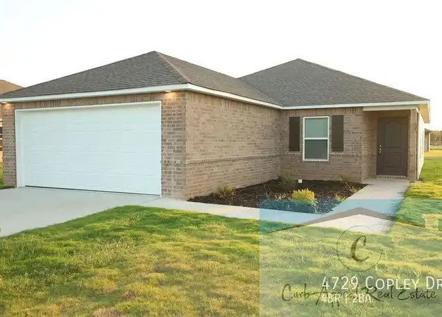 Property at 4729 Copley DR, Jonesboro, AR, 72404, 4 beds, 2 baths, [object Object]