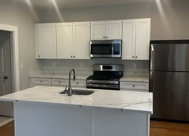 Property at 911 Saratoga St Unit 1, Boston, MA, 02128, 3 beds, 1 bath, [object Object]