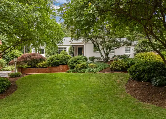 Property at 1609 Iredell Dr, Raleigh, NC, 27608, 4 beds, 4 baths, [object Object]