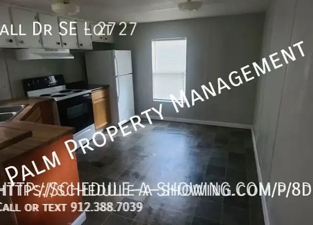 Property at 3509 Arnall Dr Unit 27, Allenhurst, GA, 31301, 2 beds, 1 bath, [object Object]