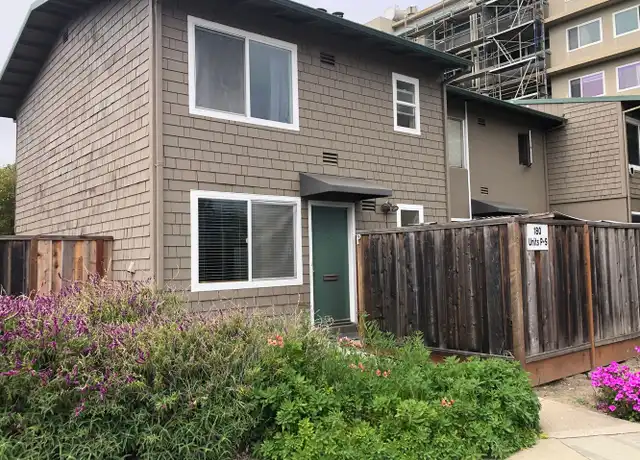 Property at 180 Dakota Ave Unit P, Santa Cruz, CA, 95060, 3 beds, 1.5 baths, [object Object]