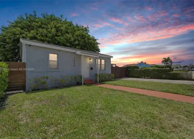 Property at 2560 SW 67th Ave, Miami, FL, 33155, 2 beds, 1 bath, [object Object]