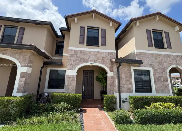 Property at 3482 W 114th Ter Unit 3482, Hialeah, FL, 33018, 3 beds, 2.5 baths, [object Object]