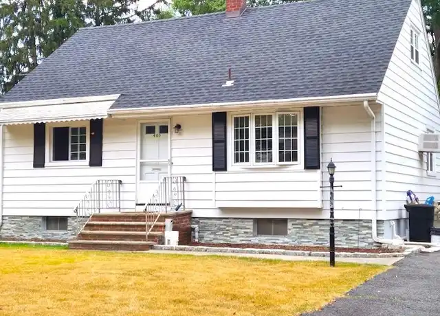 Property at 460 Dorchester Rd, Ridgewood, NJ, 07450, 4 beds, 2 baths, [object Object]