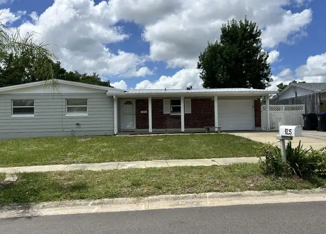 Property at 925 Penny Dr, Titusville, FL, 32780, 3 beds, 2 baths, [object Object]