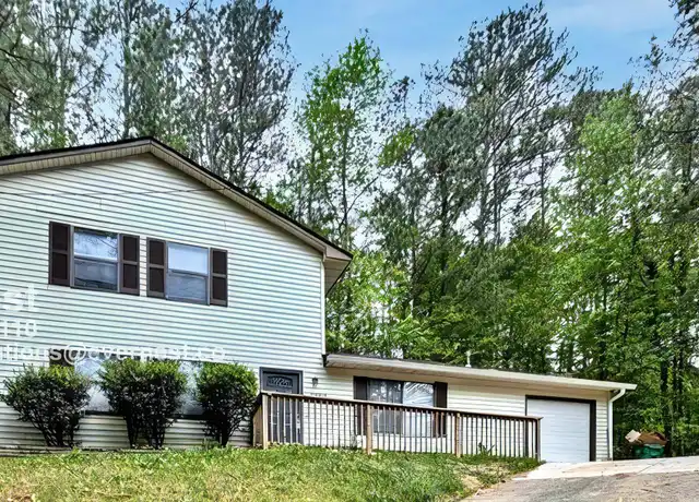 Property at 3965 Chimney Ridge Dr, Ellenwood, GA, 30294, 3 beds, 2 baths, [object Object]