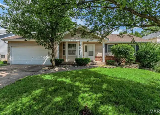Property at 4540 Cambrook Dr, Saint Charles, MO, 63304, 3 beds, 2 baths, [object Object]