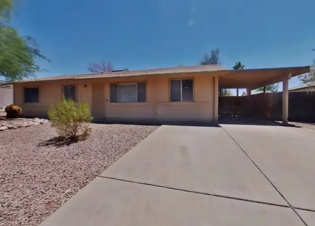 Property at 1735 N 72nd St, Mesa, AZ, 85207, 3 beds, 2 baths, [object Object]