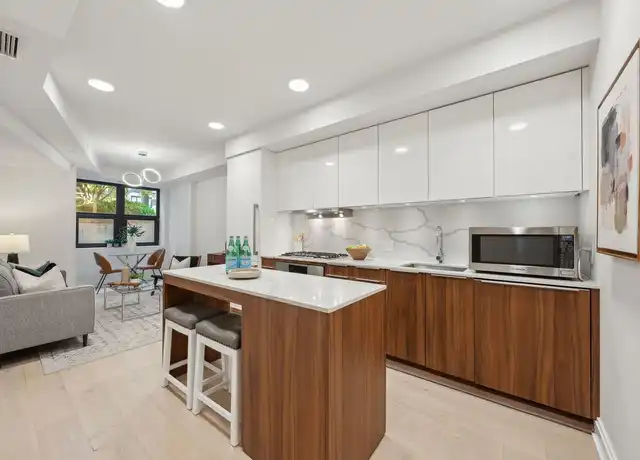 Property at 1427 Rhode Island Ave NW Unit L01, Washington, DC, 20005, 1 bed, 1 bath, [object Object]