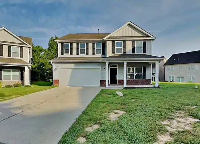 Property at 3205 Emerald Ridge Ct, Raleigh, NC, 27616, 4 beds, 2.5 baths, [object Object]