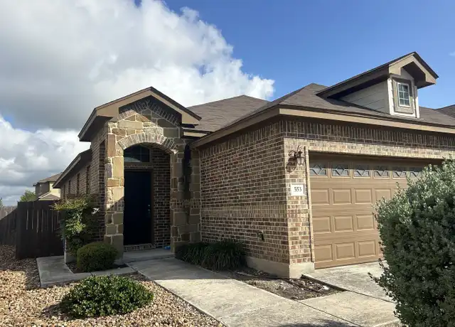 Property at 553 Creekside Frst, New Braunfels, TX, 78130, 3 beds, 2 baths, [object Object]
