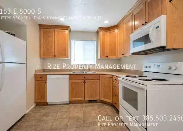 Property at 163 E 8000 S, Sandy, UT, 84070, 2 beds, 1 bath, [object Object]