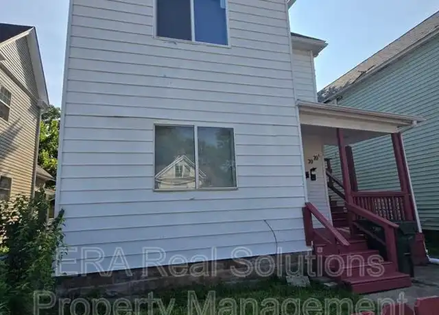 Property at 70 1/2 N Yale Ave, Columbus, OH, 43222, 2 beds, 1 bath, [object Object]