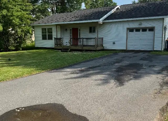 Property at 134 Henderson Blvd, Syracuse, NY, 13209, 2 beds, 1 bath, [object Object]