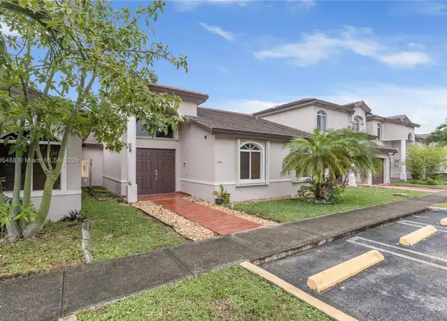 Property at 8433 NW 189th St #1104, Hialeah, FL, 33015, 3 beds, 2 baths, [object Object]