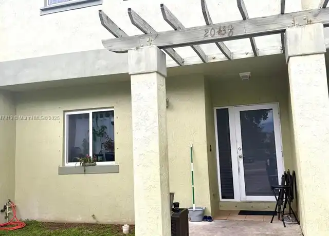 Property at 20439 NW 15th Ave #9, Miami, FL, 33169, 3 beds, 2.5 baths, [object Object]